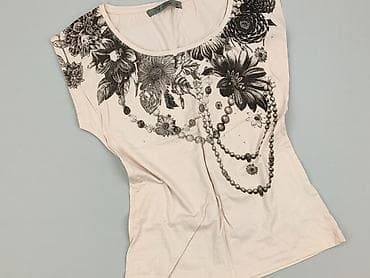 reserved biale bluzki: Top Secret, Bluzka damska, rozmiar S — 1