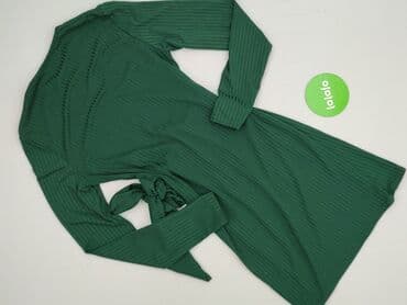 legginsy push allegro: Boohoo, Sukienka damska, rozmiar M — 3