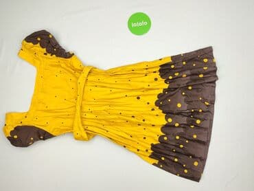 sukienki midi dopasowane: Women`s dress, size M (EU 38) — 3