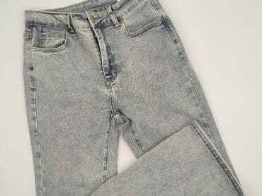 Romwe, Jeans for women, size M (EU 38)