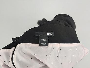 spodnice hm: H&M, Spódnica damska, rozmiar L — 4