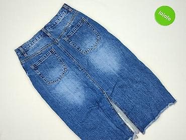 michael h: House of Denim, Spódnica damska, rozmiar M — 3