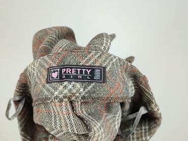 satynowe spódnice midi: Pretty Girl, Spódnica damska, rozmiar L — 4