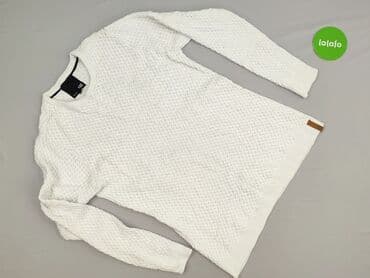 czy sweter z akrylu jest dobry: Sweter, M (EU 38), 157, condition - Very good — 2