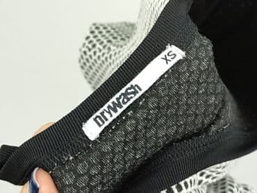 krótkie spodenki i marynarka: Bluzka damska, rozmiar XS — 4