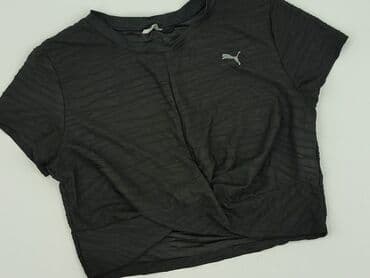 crop top coca cola: Puma, Top damski, rozmiar S — 1
