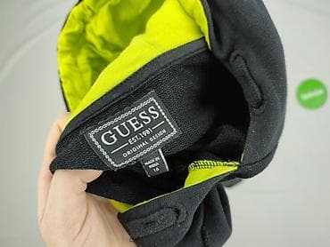 sweter guess: Guess, Bluza z kapturem damska, rozmiar 2XL — 4