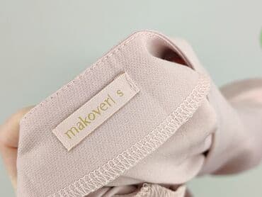 marynarka do różowej sukienki: Sukienka damska, S — 4