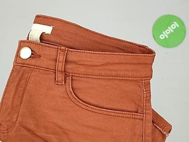 spodenki misbhv: H&M, Szorty damskie, rozmiar XS — 6