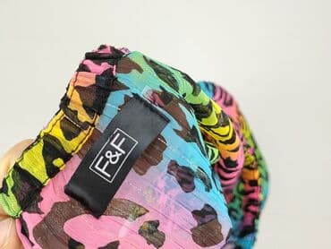 kombinezon gimnastyczny damski: F&F, Kombinezon damski, rozmiar S — 4