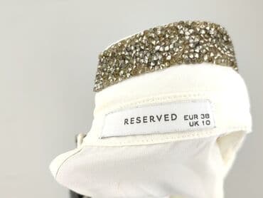 bluzki niebieska: Bluzka damska, M — 4