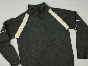 чоловічий одяг польща: Sweter, L (EU 40), condition - Very good — 1