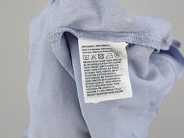 eko bluzy: H&M, Bluzka damska, rozmiar L — 5