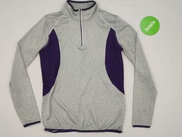 флісові кофти жіночі: Crivit, Bluza damska
, rozmiar M — 2