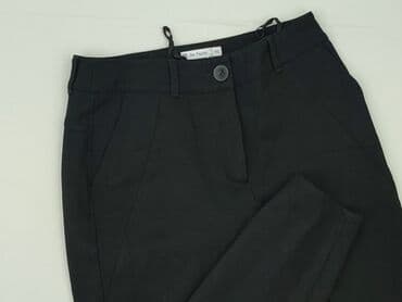 buty vices klapki: Defacto, Spodnie materiałowe damskie, rozmiar L — 1