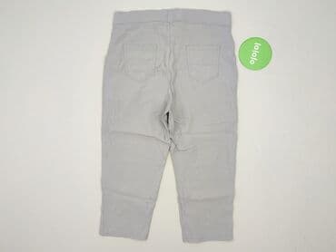 spodnie dla grubych: Spodnie 3/4 damskie, 2XL — 4