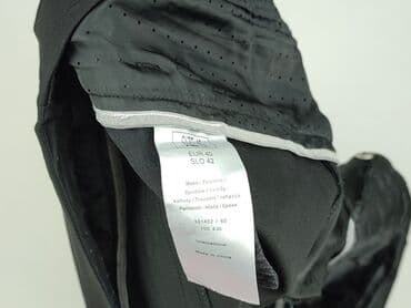 rajstopy z prl u: Orsay, Spodnie materiałowe damskie, rozmiar L — 5