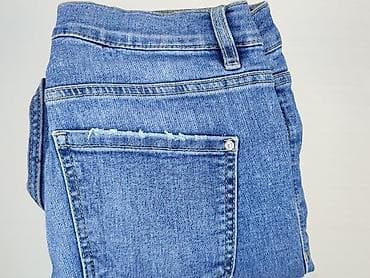 denim george: Sinsay, Jeansy damskie, rozmiar S — 5