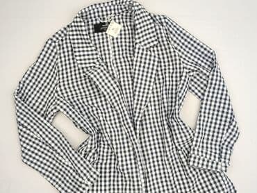 Kobiety: Cropp, Marynarka damska, rozmiar XL — 1