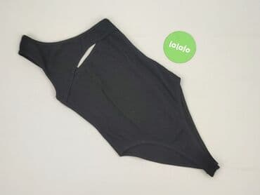 koszula z imitacji skóry zara: Zara, Body damskie, rozmiar M — 3