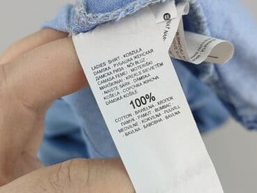 destroy jeans: Reserved, Koszula damska, rozmiar L — 5