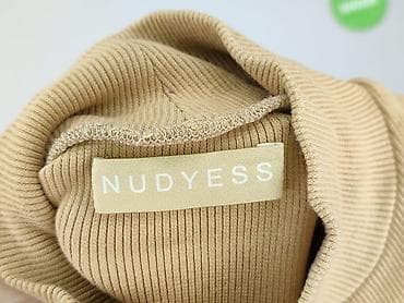 him body: Nudyess, Golf damski, rozmiar M — 4