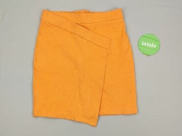 hm basic t shirty: H&M, Spódnica damska, rozmiar M — 2