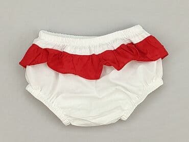 sukienka boho dla niemowlaka: Shorts, 3-6 months, condition - Perfect — 1