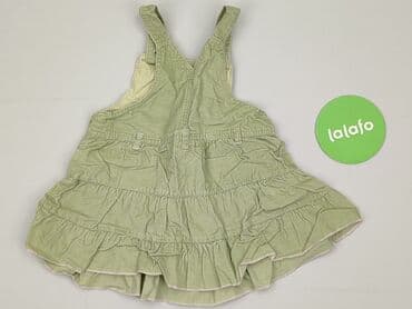 ubrania dla dzieci c a: Dress, 9-12 months, condition - Very good — 3