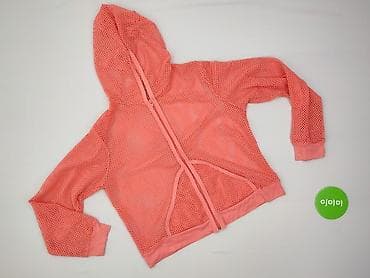 ponczo samochodowe: Bluza z kapturem damska, rozmiar M — 2