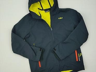 kickers bluza: Kurtka przejściowa, CMP, 12 lat, 146-152 cm, stan - Bardzo dobry — 1