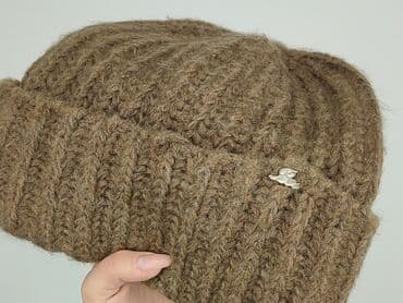 pasek srebrny do sukienki: Cap, Female, condition - Perfect — 4