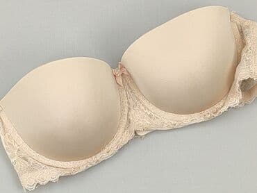 жіноча білизна польща: Women`s bra, Strapless — 1