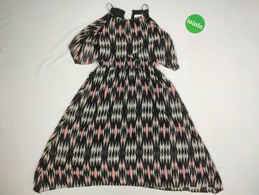 allegro rajstopy: Dress, H&M, 12 years, 146-152 cm, condition - Very good — 2