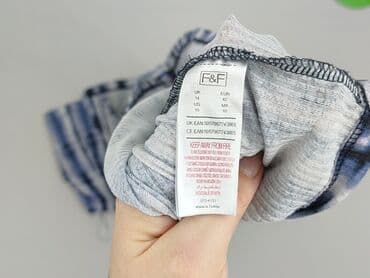 sukienki w latach 80: F&F, Sukienka damska, L — 4