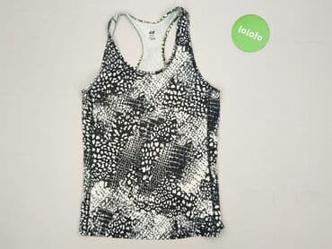 komplety dresowe damskie hm: H&M Sport, Top damski, rozmiar S — 3