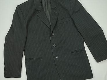 Marynarka dla mężczyzn, rozmiar XL w lalafo.pl Marynarka dla mężczyzn, rozmiar XL