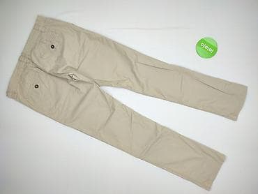 bluzy appendage: Chinosy dla mężczyzn, rozmiar L — 3