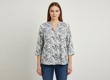 quiosque bluzki nowości: QUIOSQUE, Bluzka damska, rozmiar M — 6