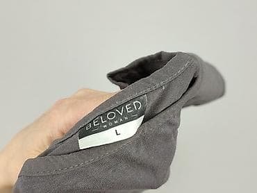 represent t shirty: Beloved, T-shirt damski, rozmiar L — 4