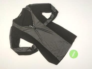 tunika plus size: Women`s tunic, size M (EU 38) — 2