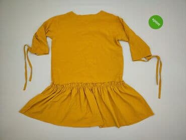 sukienki z muślinu: Tunika damska, rozmiar L — 4