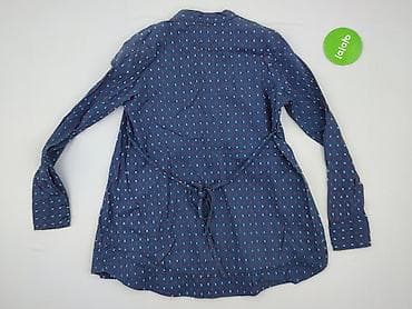 bluza tommy: Tommy Hilfiger, Tunika damska, rozmiar S — 4