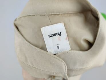 bomberka top secret: Sinsay, Kurtka bomberka damska, S — 5