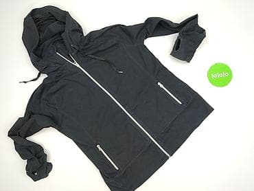 lands' end buty: Lands' End, Bluza z kapturem damska, rozmiar M — 2