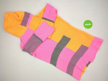 sweter popcorn: Kardigan damski, rozmiar One size — 3