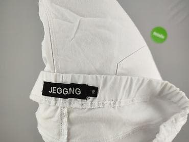 legginsy softshell: Legginsy Eleganckie damskie, rozmiar XL — 5
