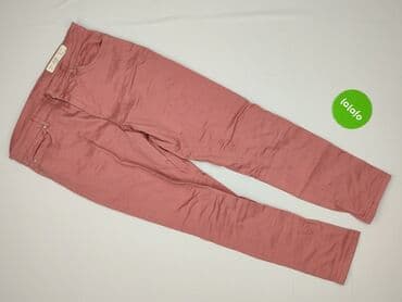 esmara spodnie 34: Esmara, Spodnie materiałowe damskie, rozmiar M — 2