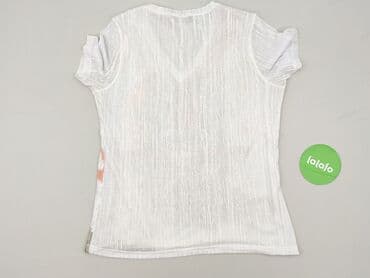 piękne t shirty: T-shirt damski, rozmiar L — 4