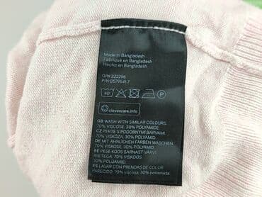 kamizelka damska krótka h m: H&M, Kardigan damski, rozmiar S — 5